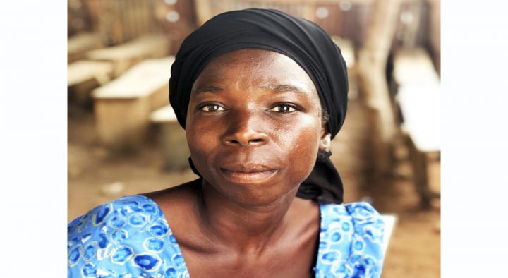 Debunking the Notion that Widows Need Hand-Outs