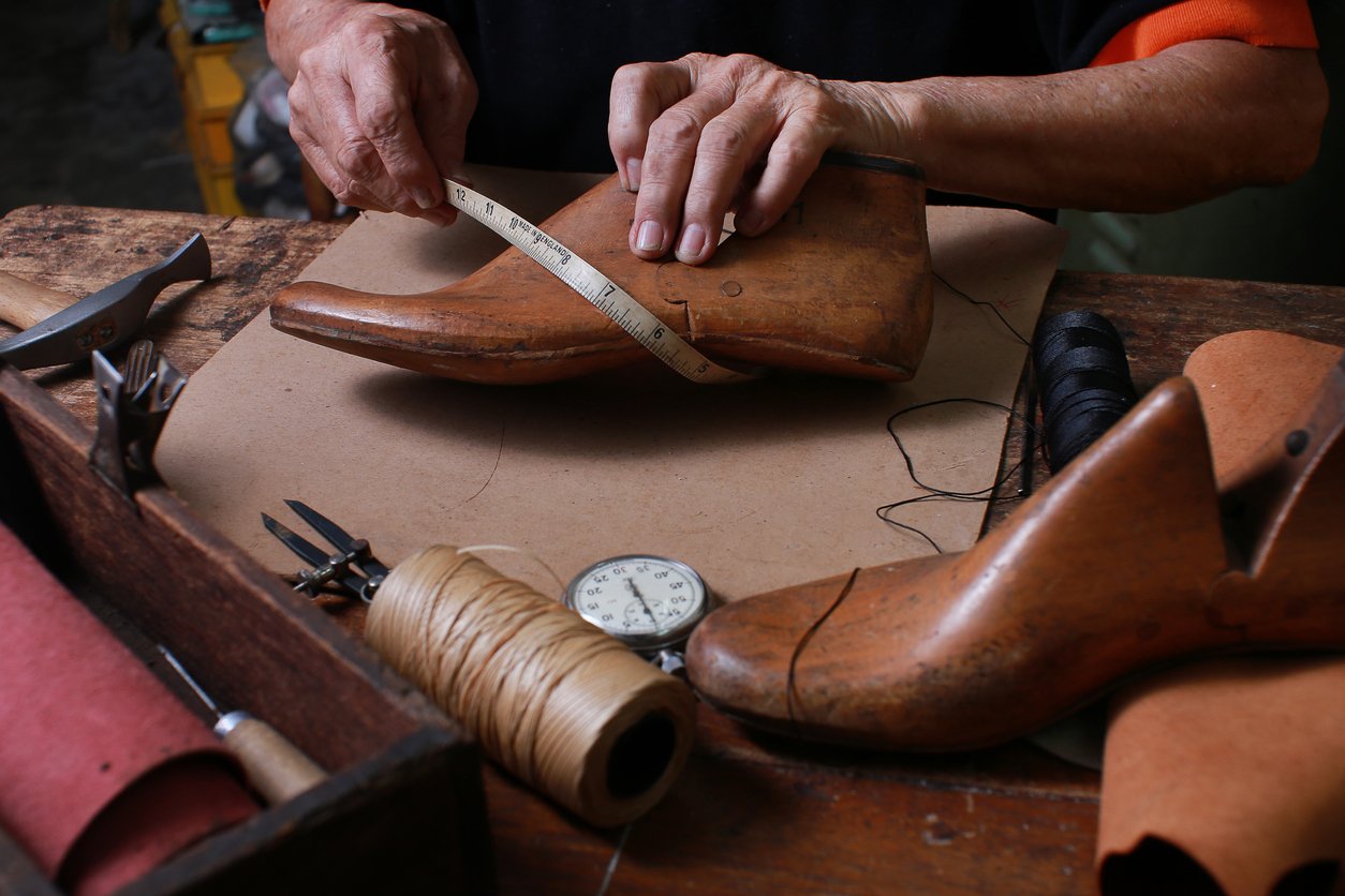shoemaker