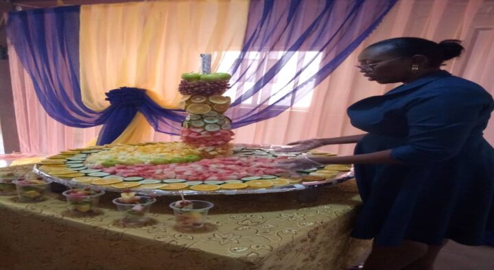 Photos from our recent training