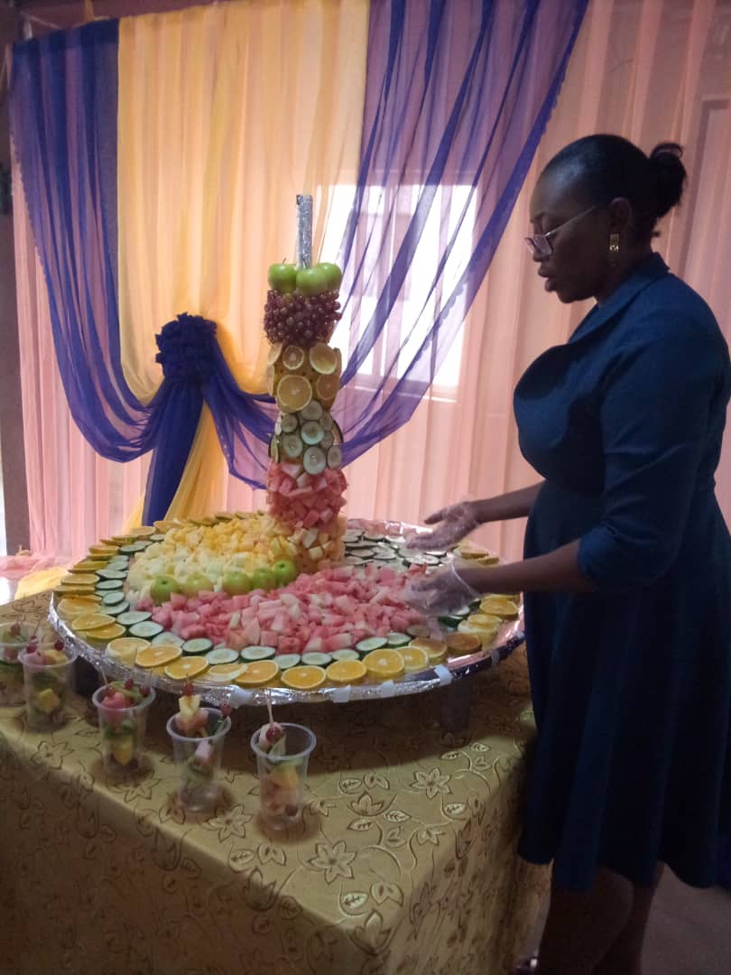 Photos from our recent training